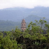 Uruapan - Paricutin